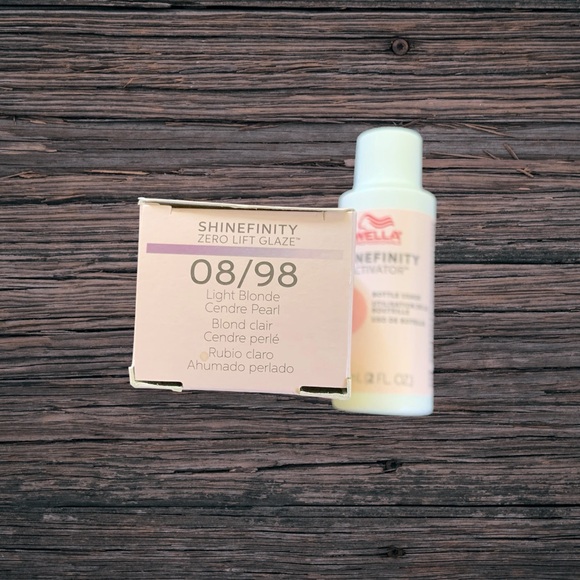 Wella Professional Color - Picture 2 of 4